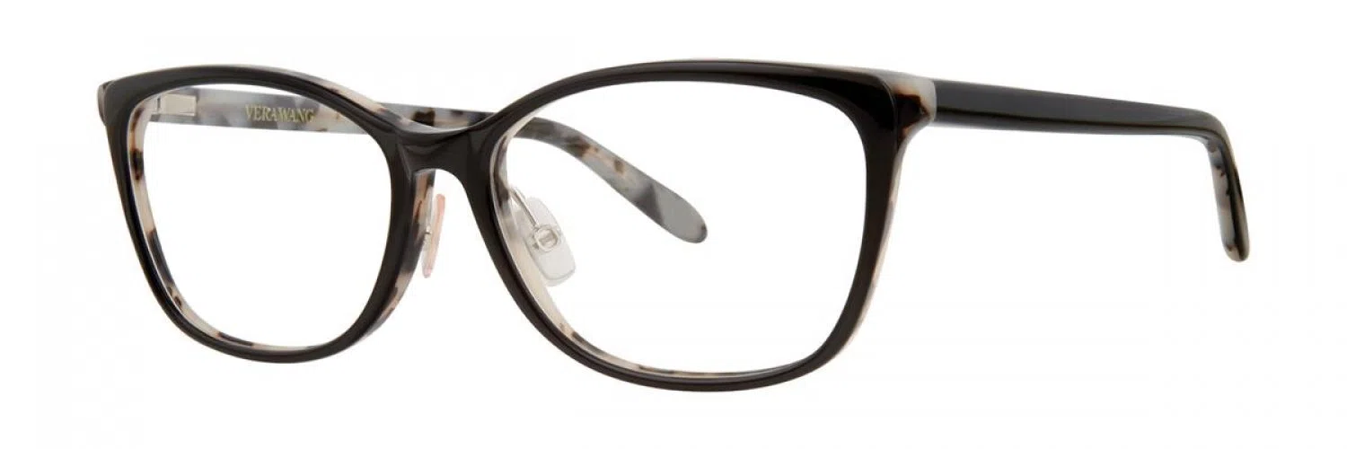 Vera Wang VA36 Eyeglasses - view 3